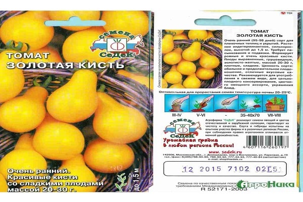 метода саднице