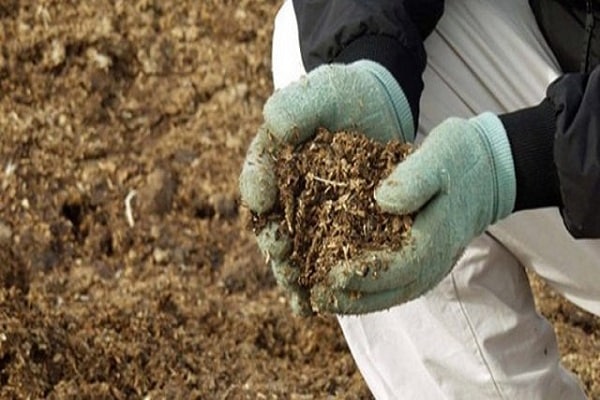 tillage