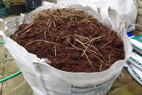 soil quality