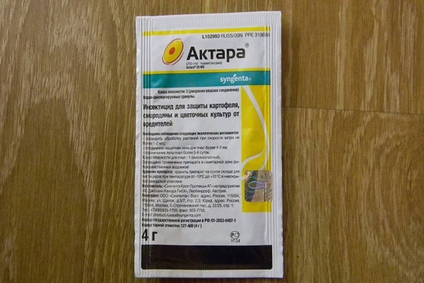 drug description