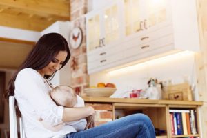 É possível amamentar lentilhas para uma mãe que amamenta, receitas