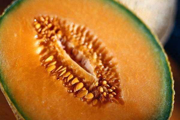 Exotische Frucht