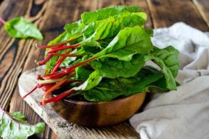 Περιγραφή της ποικιλίας των τεύτλων Swiss chard, χαρακτηριστικά καλλιέργειας και φροντίδας