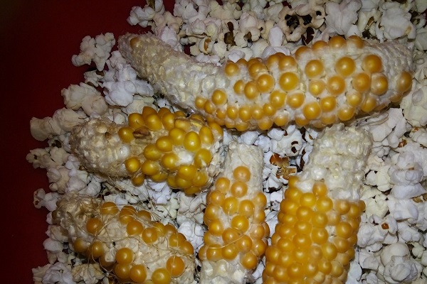 krakmolo kiekis