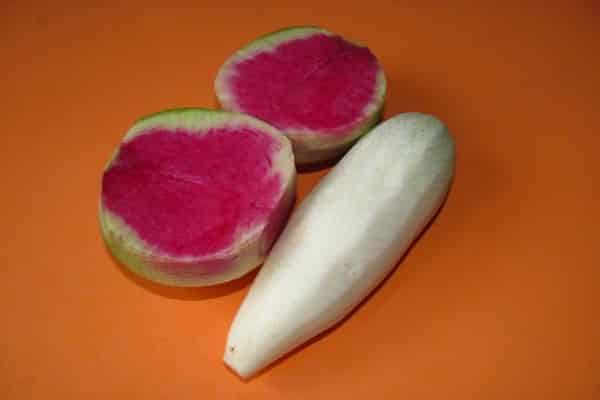 burinu pravidelne