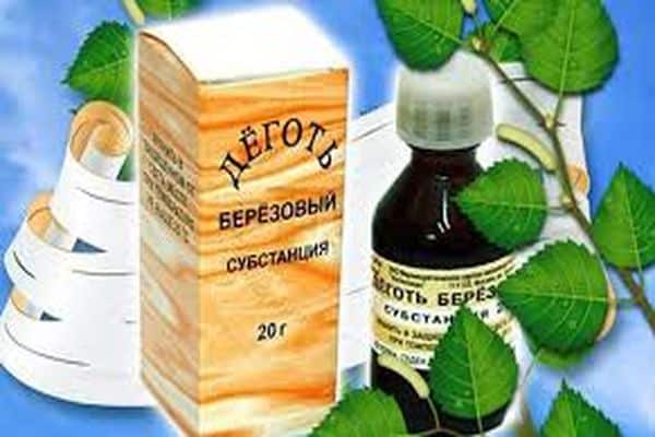 Teermedizin