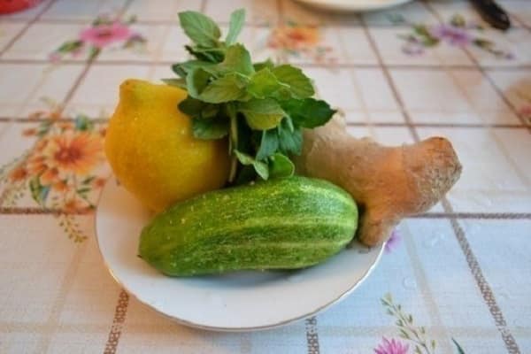 κομμένα σε κύκλους