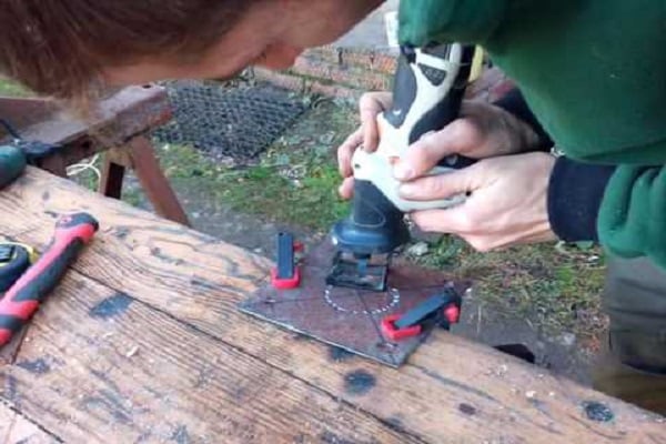 watering system