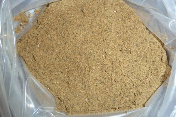 fertilizantes de harina
