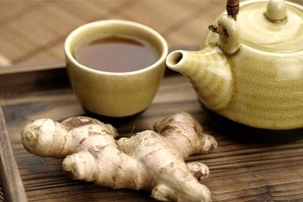 reducing nausea