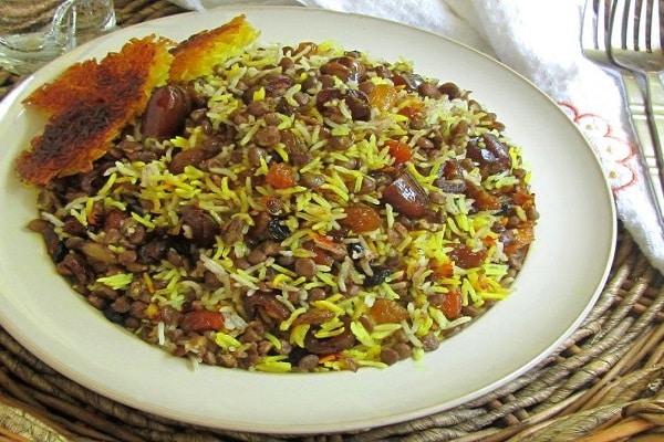 linser recept