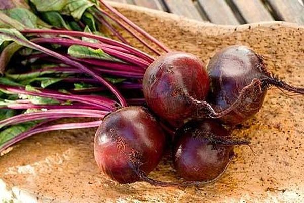 Rote Beete