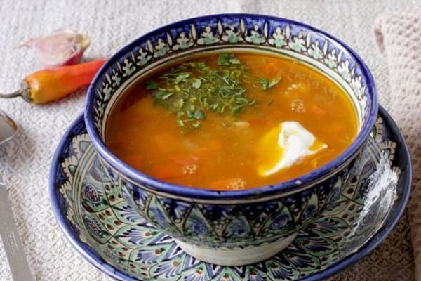 укусна и хранљива