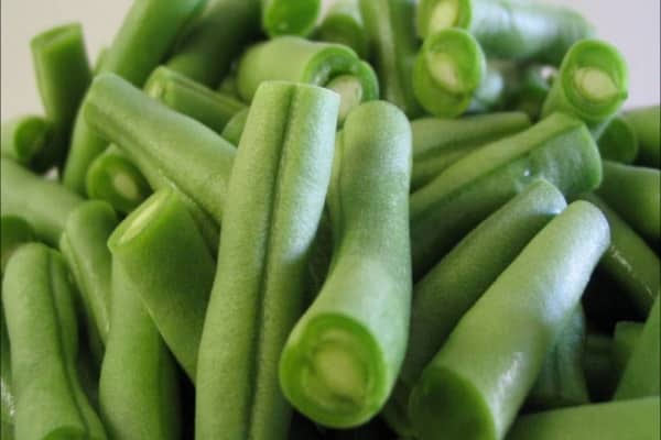Nennen wir es Spargel