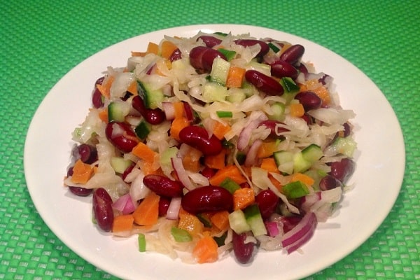 طبق دسم