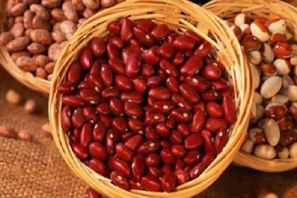 فاصوليا حمراء