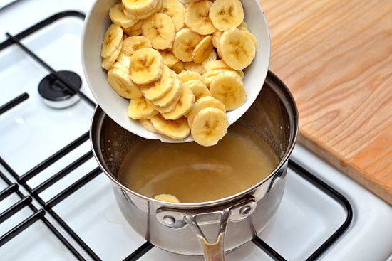bananai puode