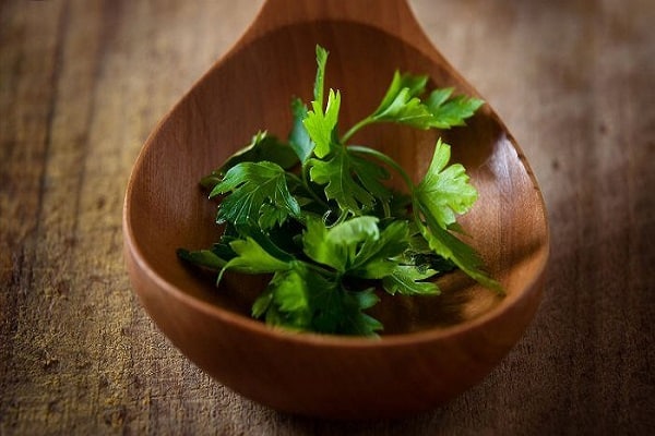 Abkochungen kochen