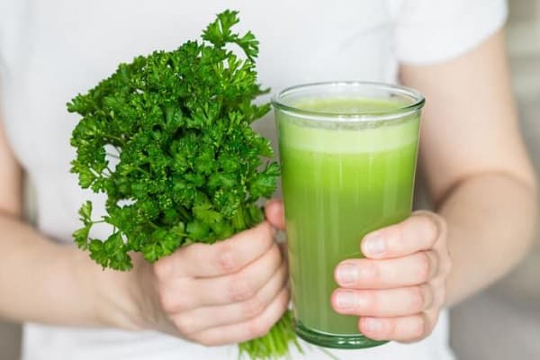các chất độc hại