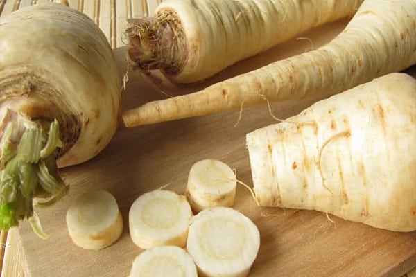 lá rửa sạch