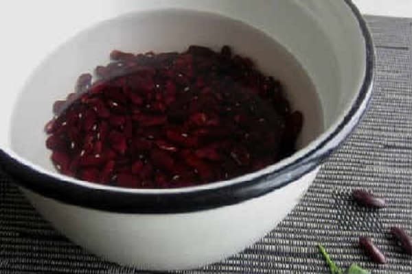 cold infusion