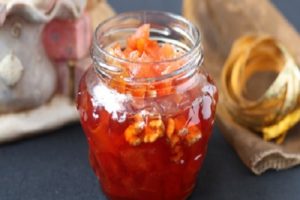 Οι πιο νόστιμες συνταγές για την παρασκευή μαρμελάδας κυδώνι