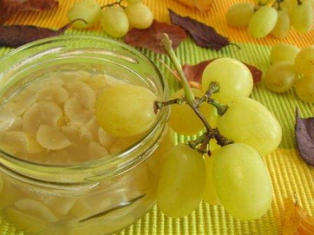 marmellata d'uva