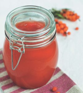 Απλές συνταγές για να φτιάξετε μαρμελάδα θαλασσινού buckthorn για το χειμώνα στο σπίτι
