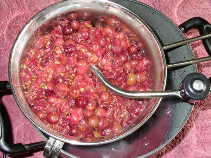 jugo de uva
