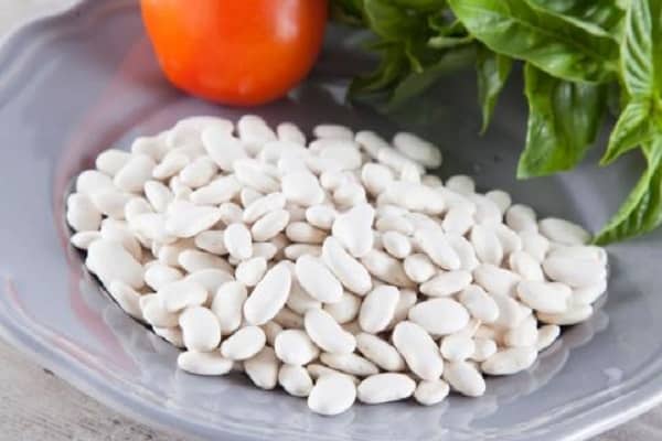 Komponenten in der Ernährung