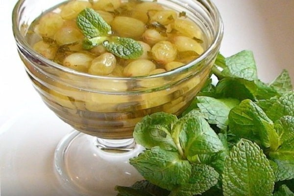 previous recipes