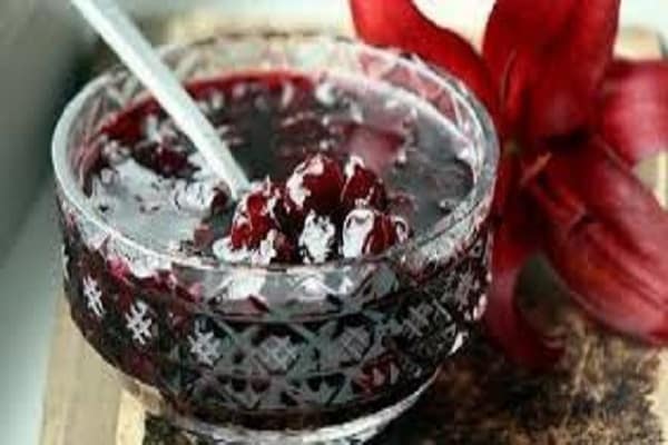 Features of jam