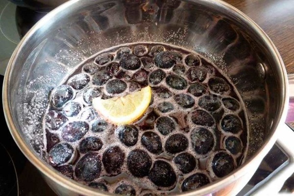 recipe for the winter