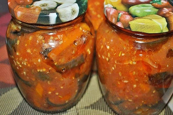 Tomatensauce