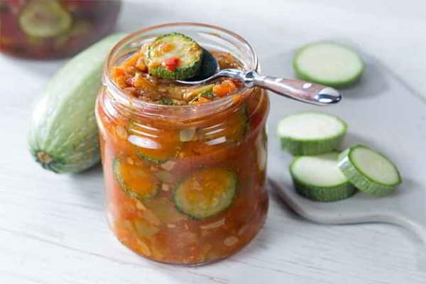 Das Rezept wird benötigt