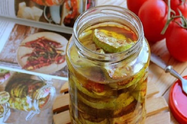 Salatrezept