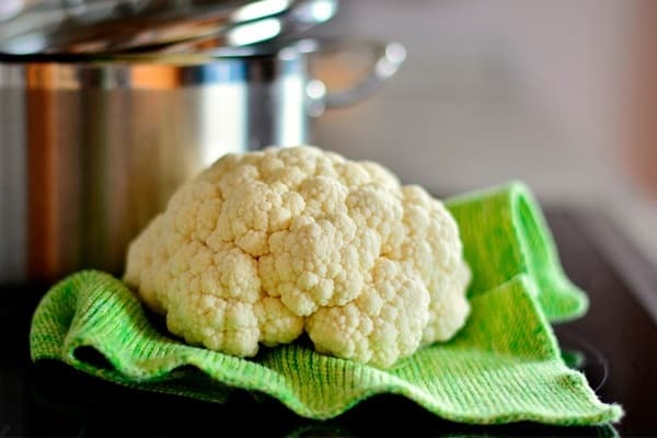 coliflor