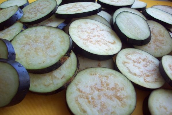 مقطعة إلى دوائر