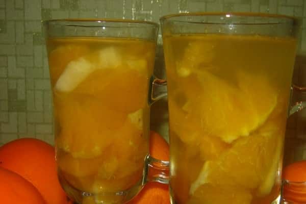 compota de cozinha