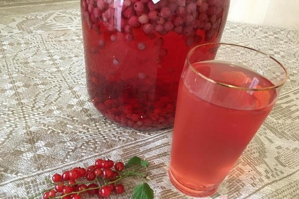 polpa de frutas