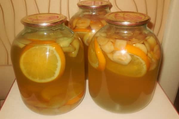 receita para o inverno