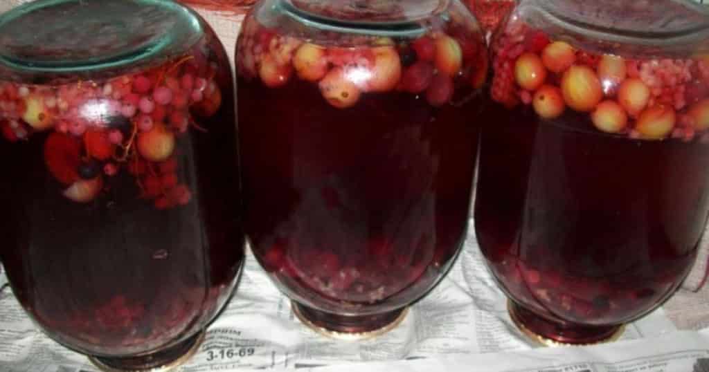 كومبوت من irgi