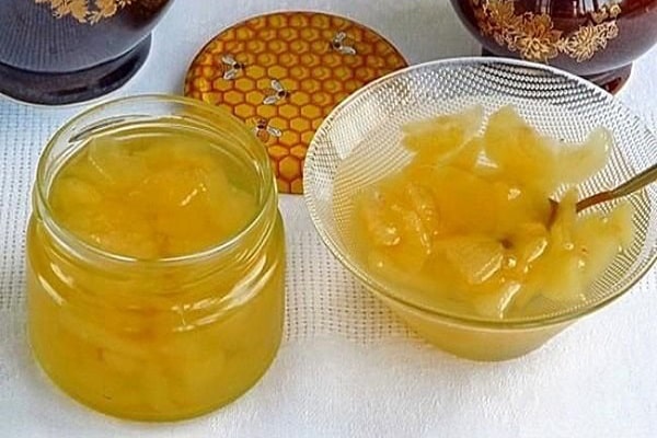 џем од крушке
