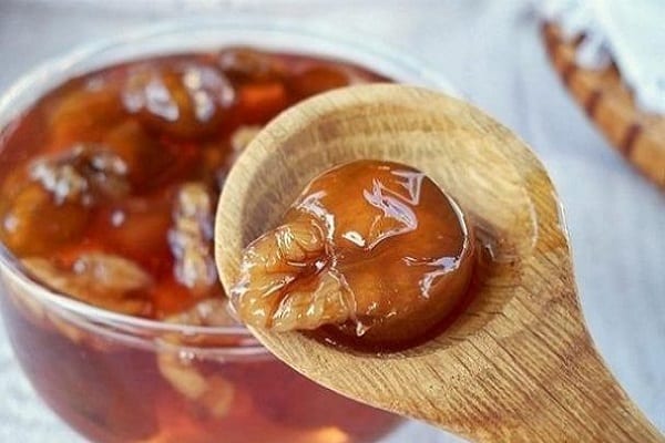 tratamento delicioso