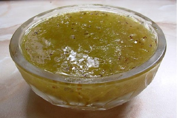 primeiro segredo