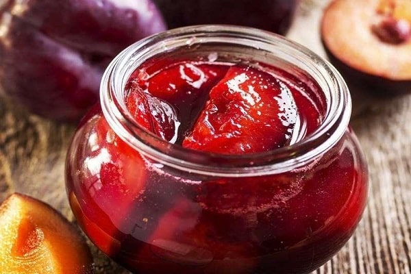 сок от сливи