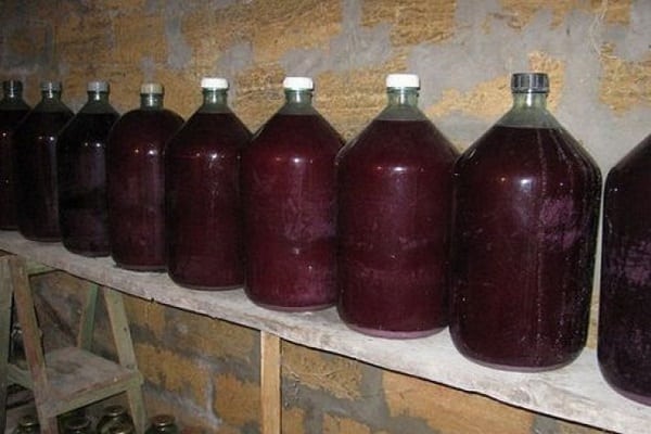 крайния продукт