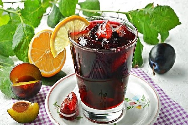 حمضيات حامضة