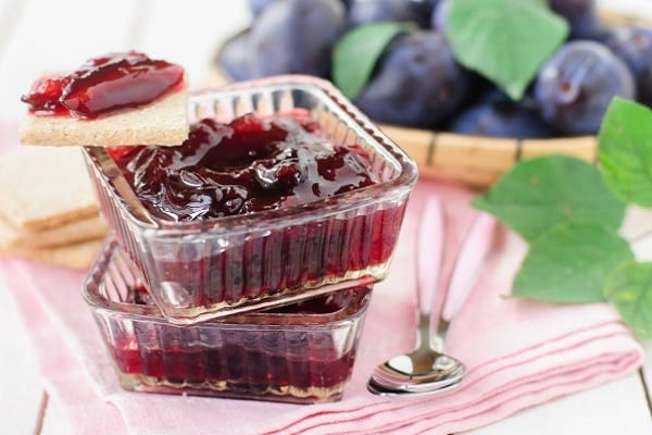 علاج البرقوق