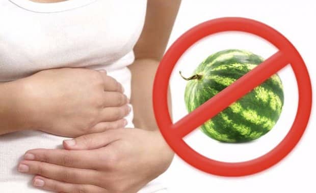 tar vannmelon